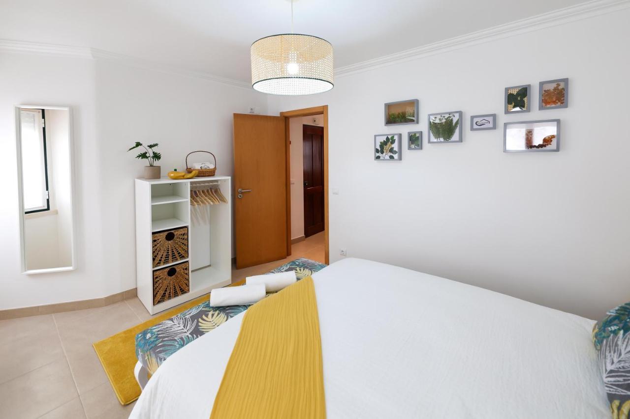Manelmar Apartment Nazare Ngoại thất bức ảnh