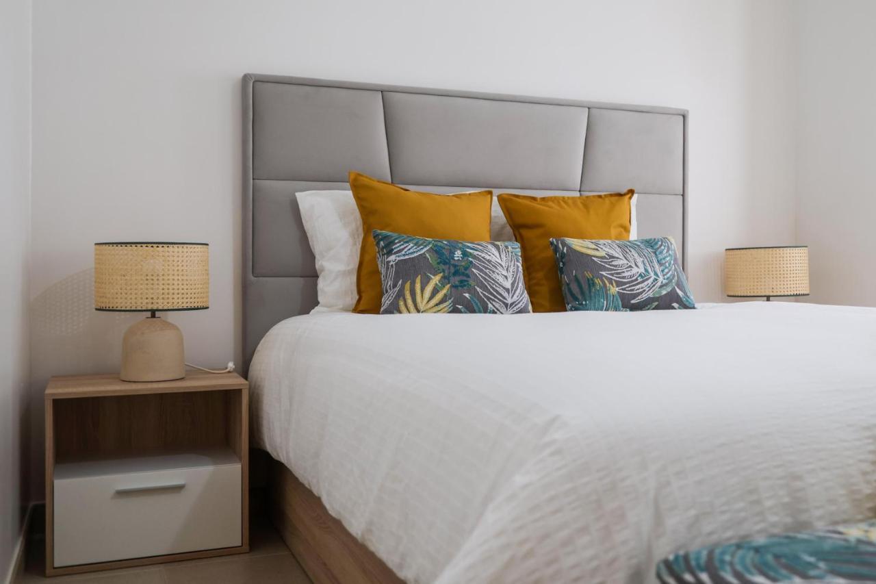 Manelmar Apartment Nazare Ngoại thất bức ảnh